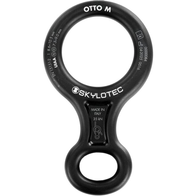 Skylotec Otto Medium sänkningsanordning klättring