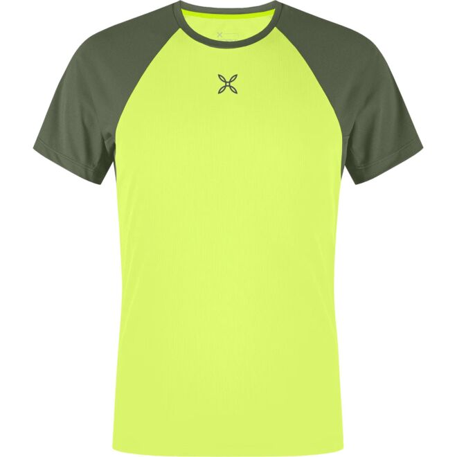 Montura Outdoor 3 T-Shirt men's t-shirt