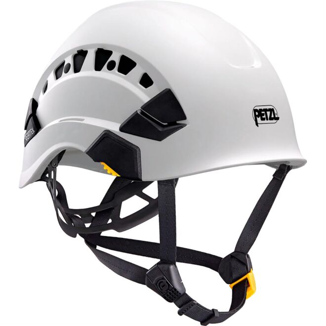 Petzl Vertex Vent hjälm arbete på hög höjd och räddning