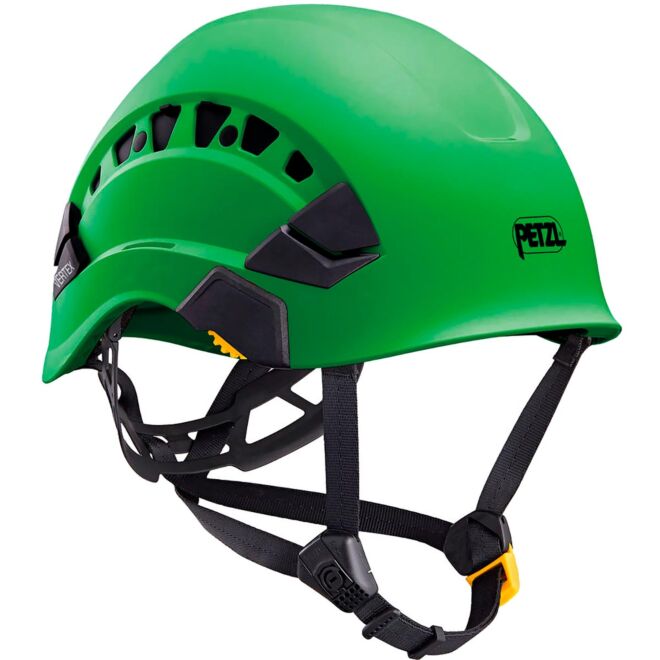 Petzl Vertex Vent hjälm arbete på hög höjd och räddning