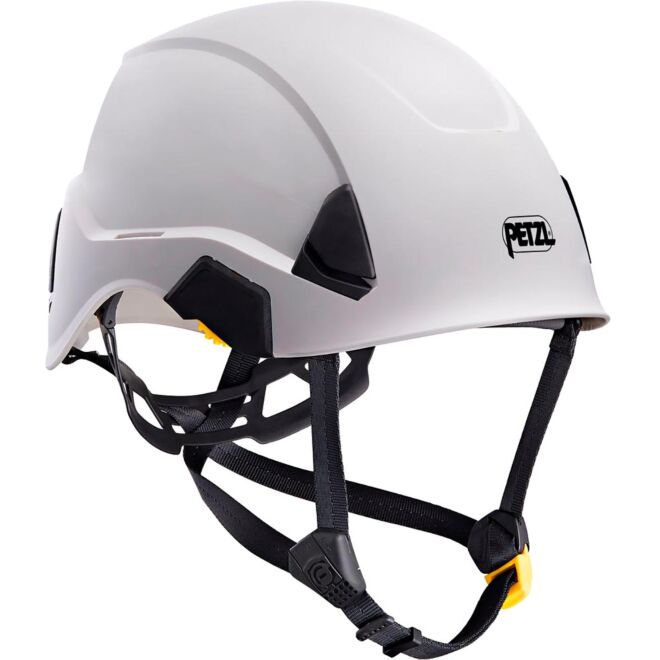 Petzl Strato hjälm för arbete på höjd och räddning