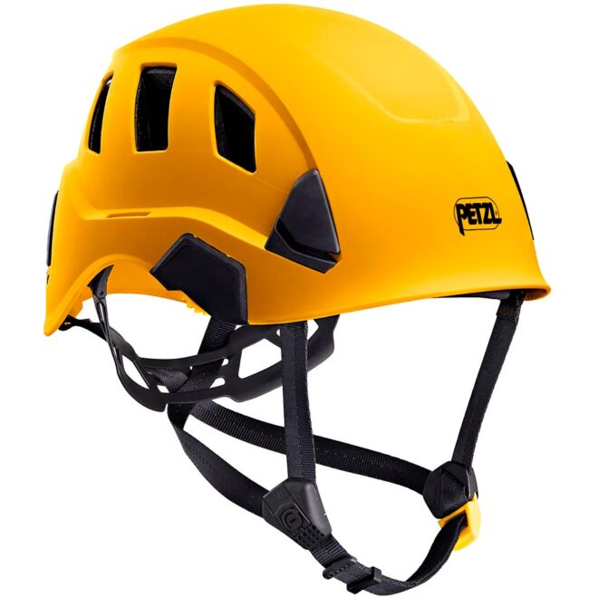 Petzl Strato Vent hjälm arbete på hög höjd och räddning