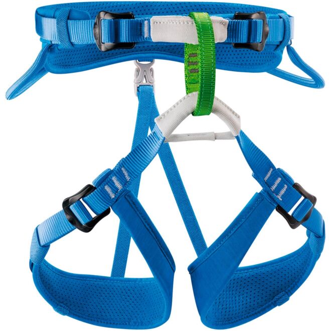 Petzl Macchu selektörssele barn