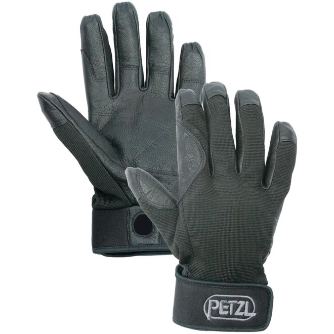 Petzl Cordex handskar för klätterrep