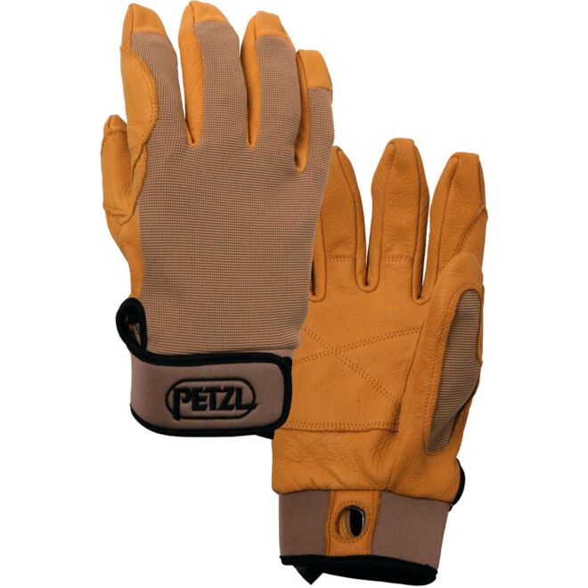 Petzl Cordex handskar för klätterrep