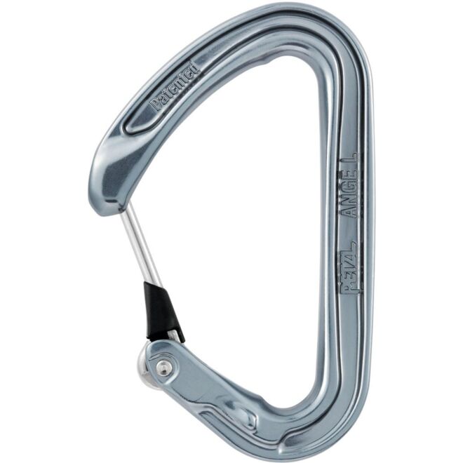 Petzl Ange L klätterkarbin