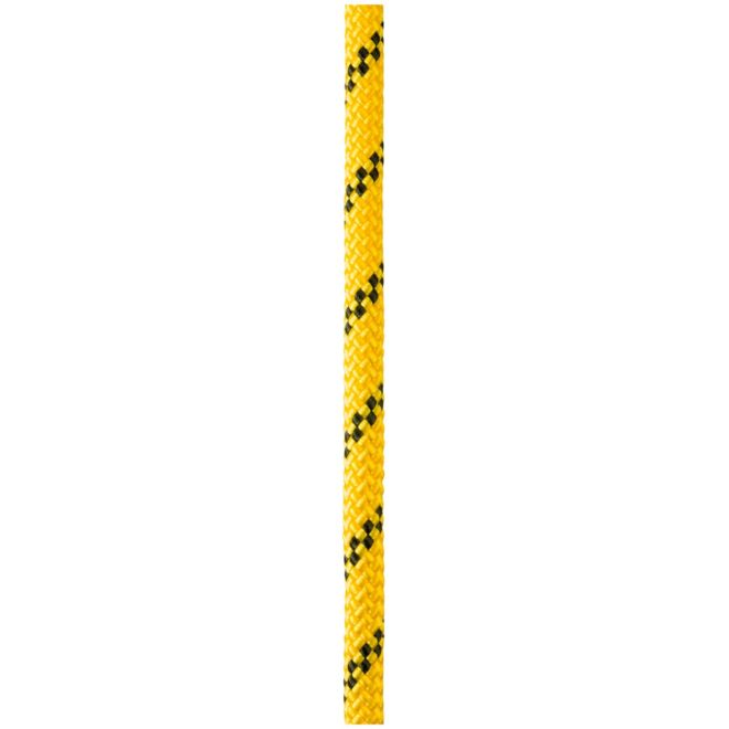 Petzl Axis 11 semistatic rope for work at height