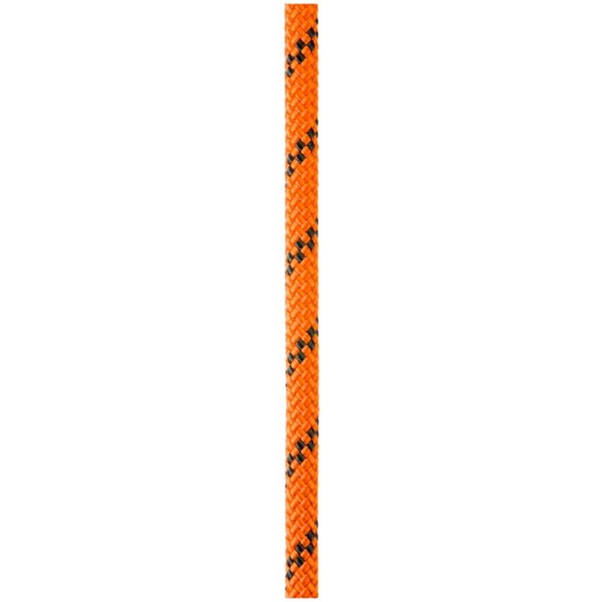 Petzl Axis 11 semistatic rope for work at height