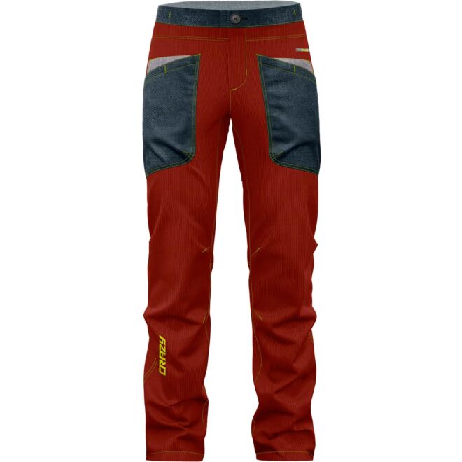 Crazy Pant Gulliver herrbyxor