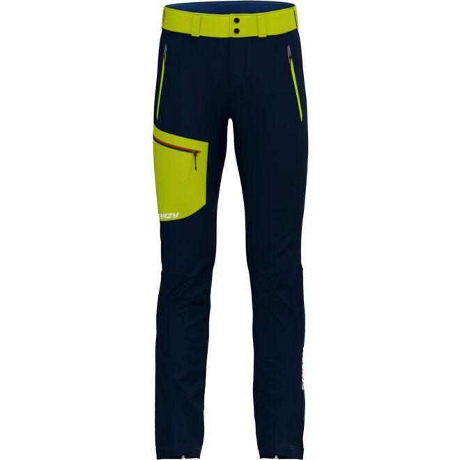 Crazy Pant Resolution herrbyxor