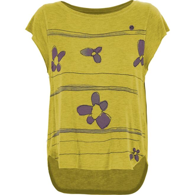 E9 Enove Pimpi t-shirt dam