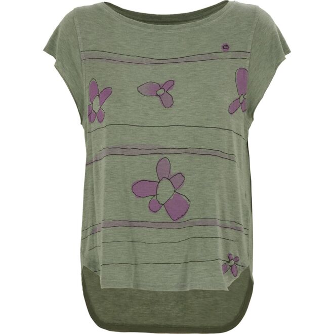 E9 Enove Pimpi t-shirt dam