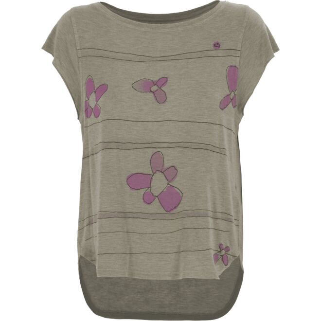 E9 Enove Pimpi t-shirt dam