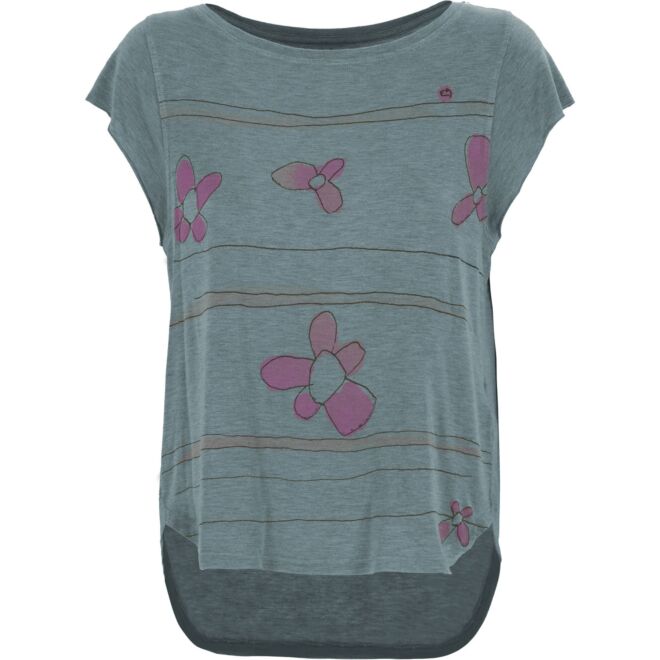 E9 Enove Pimpi t-shirt dam