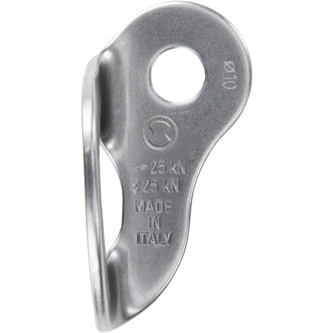 Skylotec Plate 10 mm rostfri platta