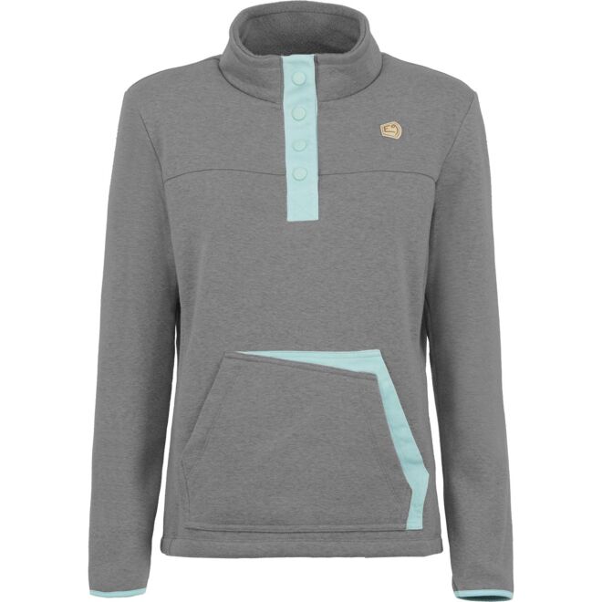 E9 Enove Plin fleece dam