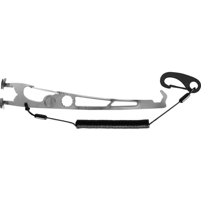 Wild Country Pro Key Light With Leash cavanut klättringstillbehör