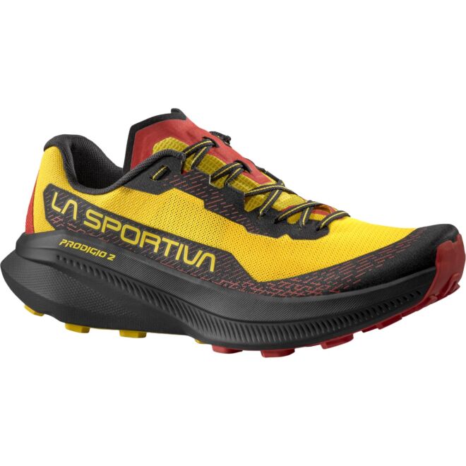 La Sportiva Prodigio 2 trail running skor