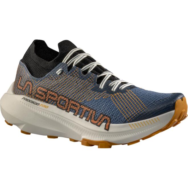 La Sportiva Prodigio Pro trail running skor