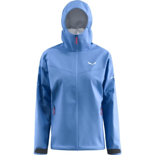 SALEWA Puez 2.5L Ptx hardshelljacka dam