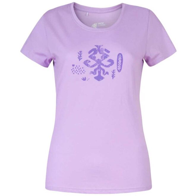 Rafiki Akiyo t-shirt dam
