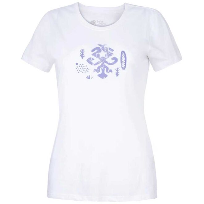 Rafiki Akiyo t-shirt dam