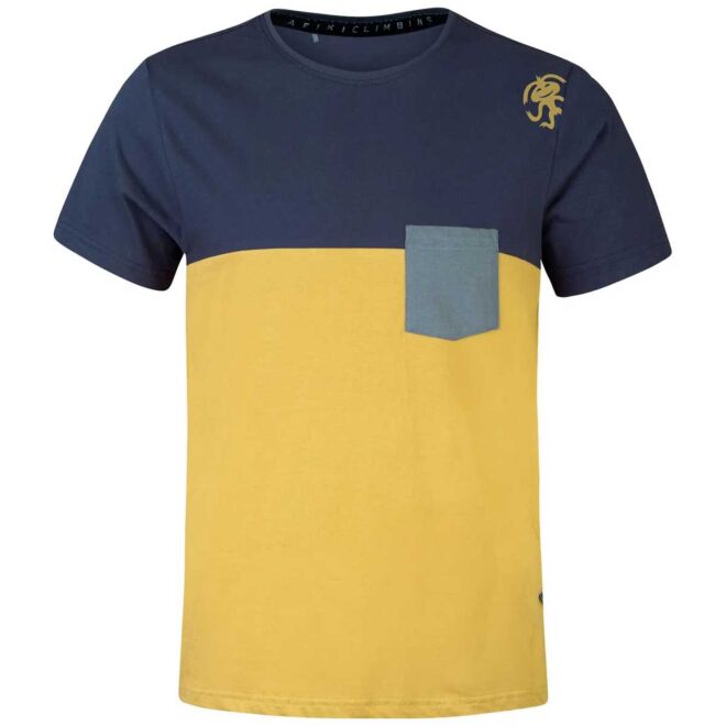 Rafiki Grab t-shirt herr