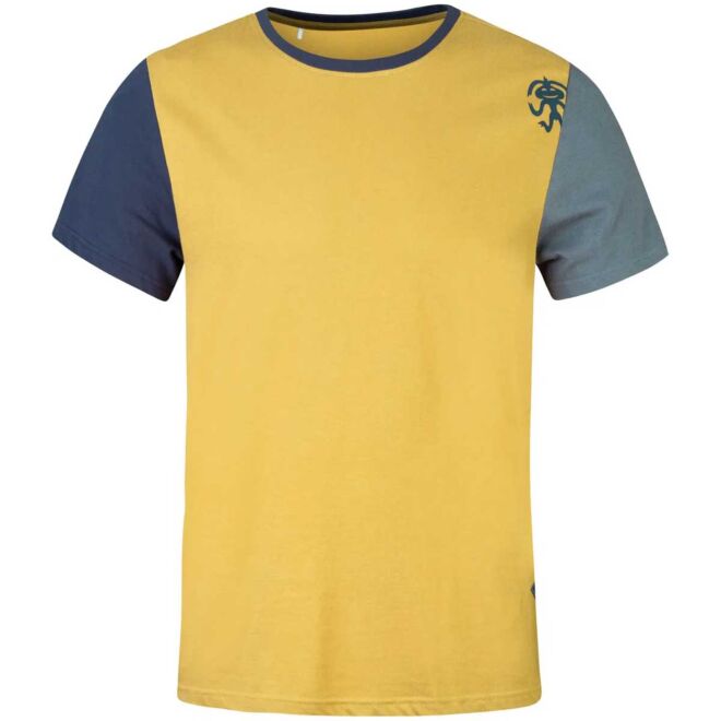 Rafiki Granite t-shirt herr