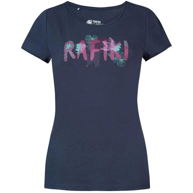 Rafiki Jay t-shirt dam
