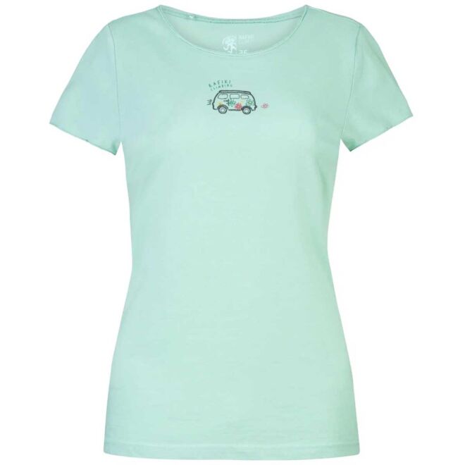 Rafiki Jay t-shirt dam