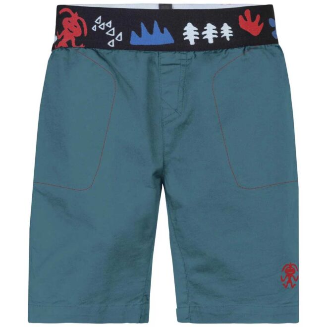 Rafiki Rumney JR barnshorts
