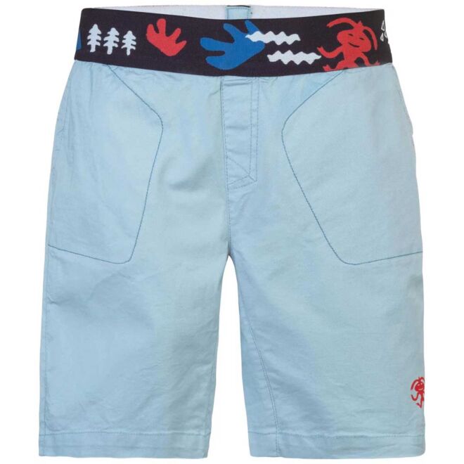 Rafiki Rumney JR barnshorts