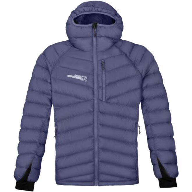 Rock Experience Re.Cosmic 2.0 Padded Man Jacket men's padded jacket