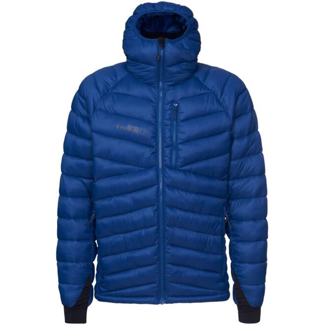 Rock Experience Re.Cosmic 2.0 Padded Man Jacket men's padded jacket