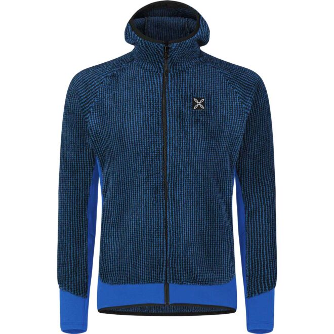 Montura Remix Fleece Jacket Man teknisk fleecejacka herr