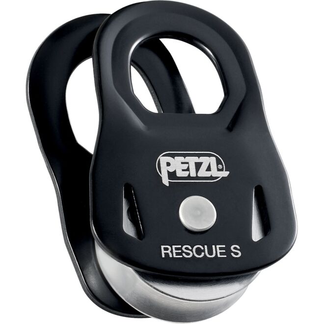 Petzl Rescue S block för räddning