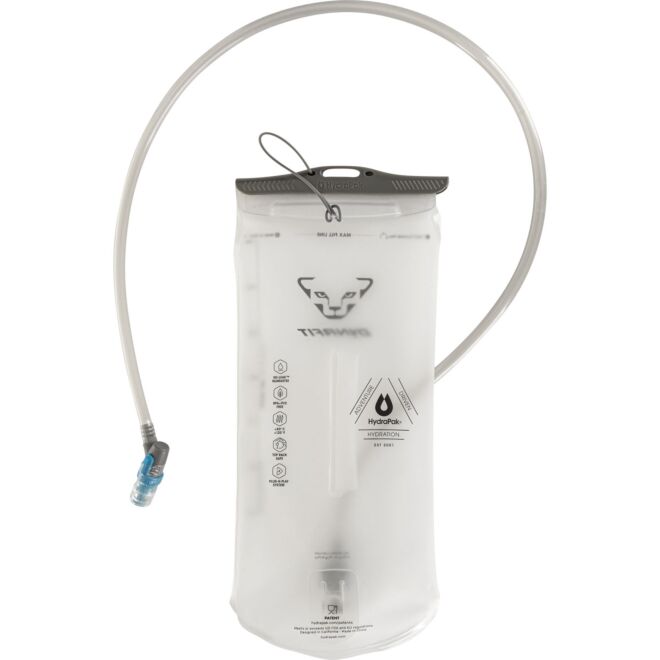 Dynafit Reservoir 1,5 liter camelback vätskesystem
