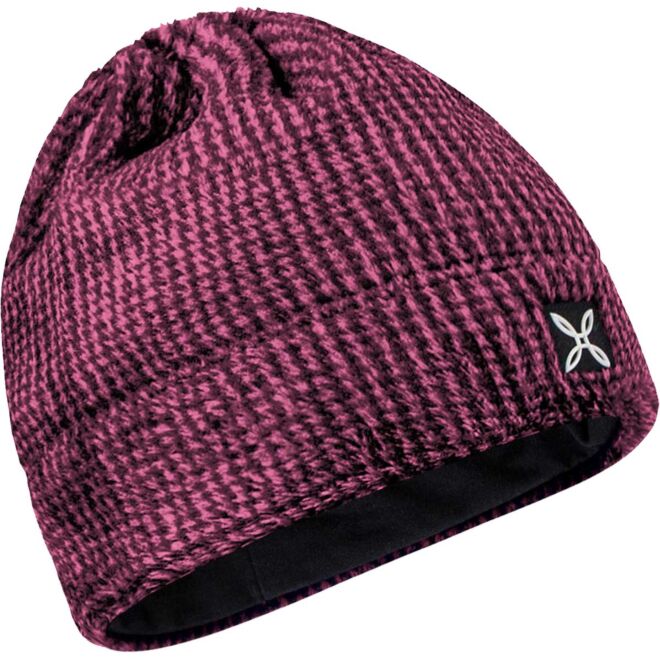 Montura Rewind Fleece Cap mössa och halsvärmare