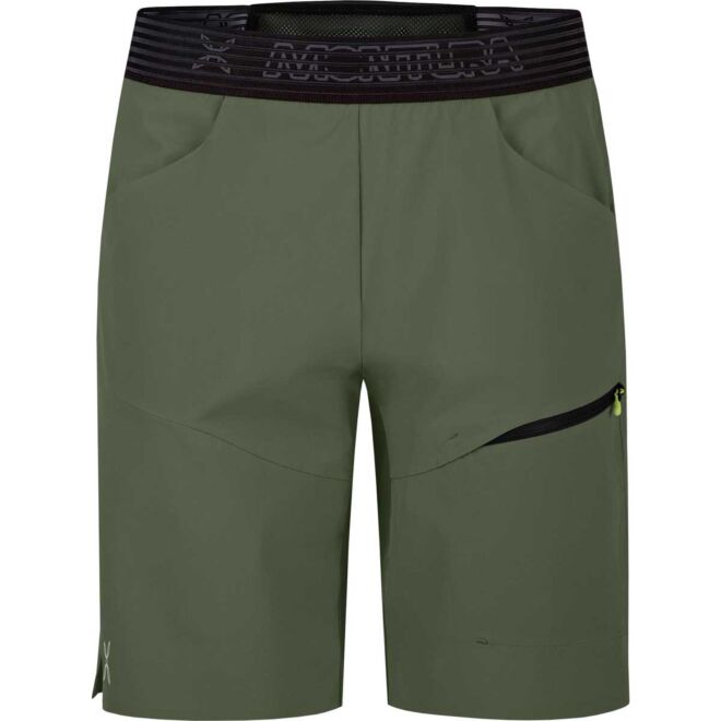 Montura Rise bermuda shorts men