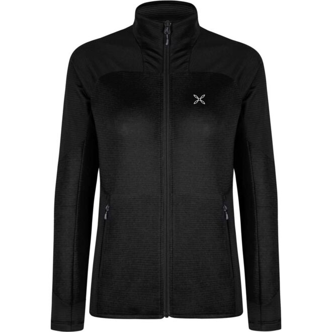 Montura Rise Maglia W fleece teknisk dam