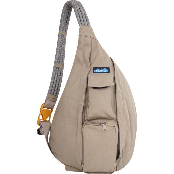 KAVU Rope Bag fritidsryggsäck