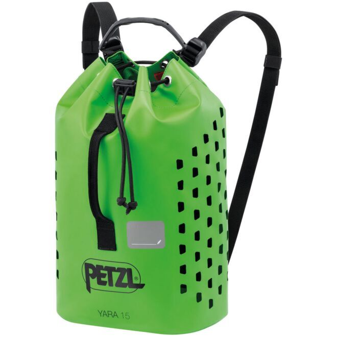 Petzl Yara Club 15 repsekk för canyoning