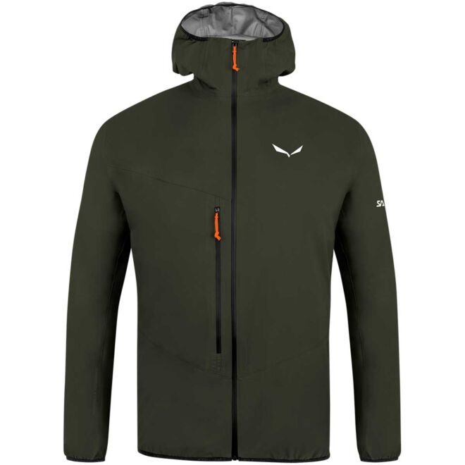 SALEWA Agner 2 Ptx 3L M Jkt hård skal jacka herr