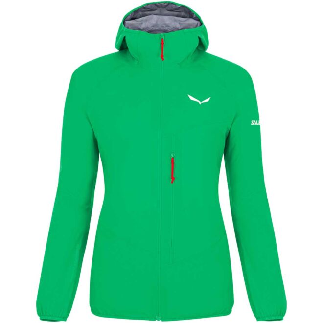 SALEWA Agner 2 Ptx 3L W Jkt hard shell jacka dam