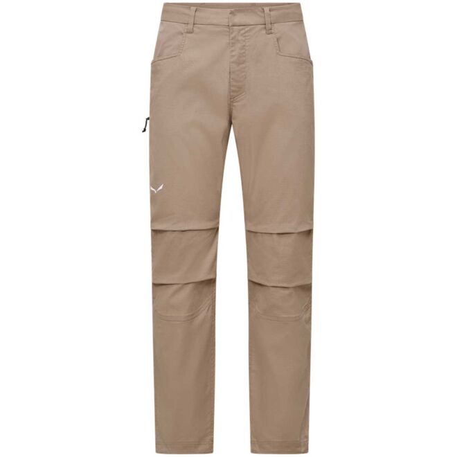 SALEWA Agner Hemp Ripstop Pants M men's pants