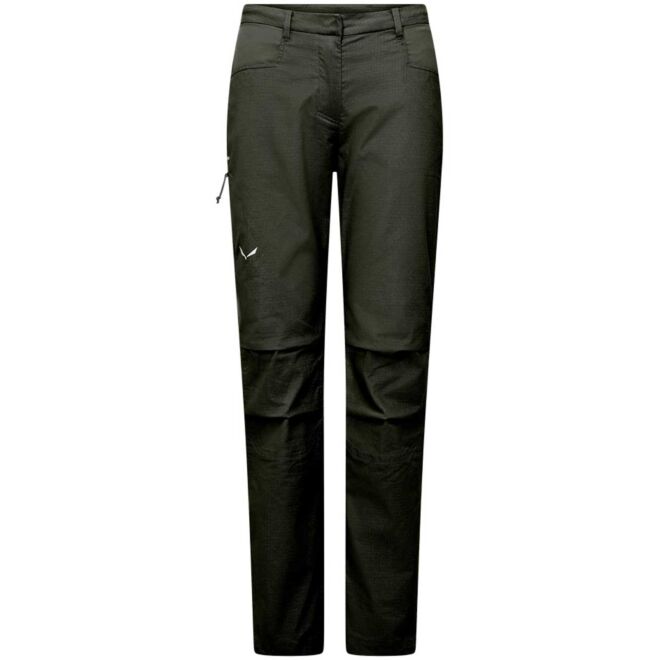 SALEWA Agner Hemp Ripstop Pants W dambyxor