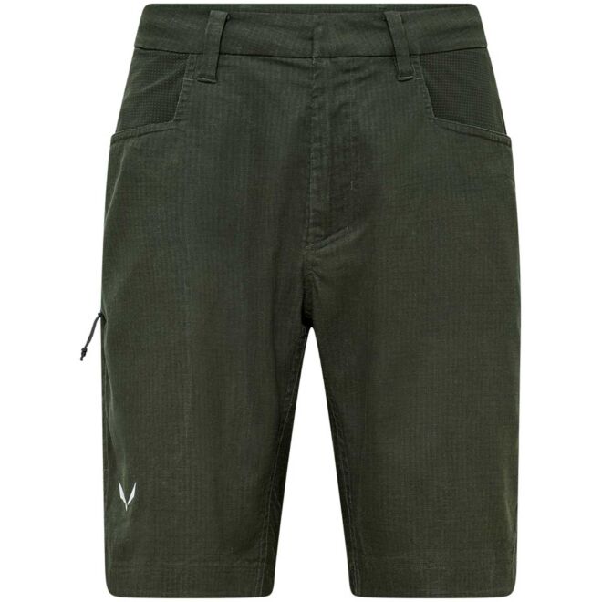 SALEWA Agner Hemp M Ripstop Shorts herrshorts