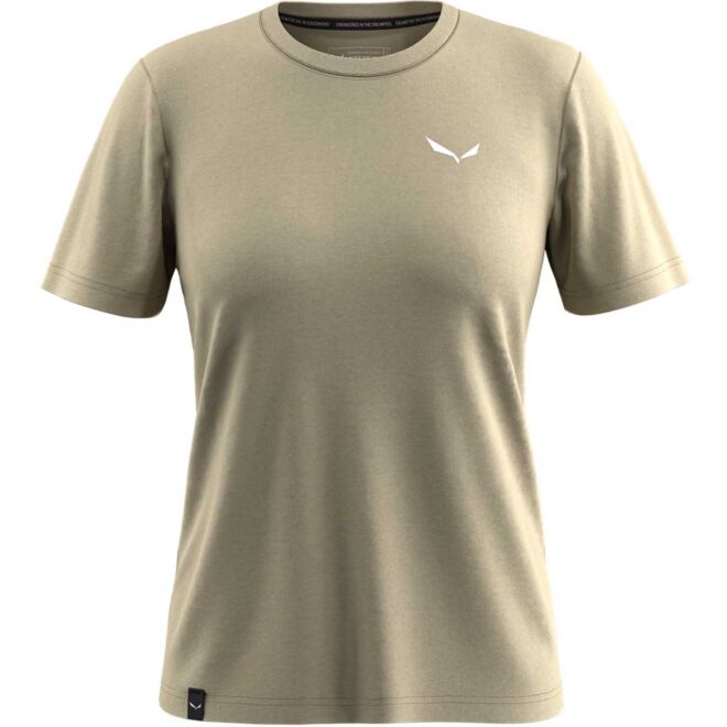 SALEWA Eagle Nature T-Shirt W damt-shirt