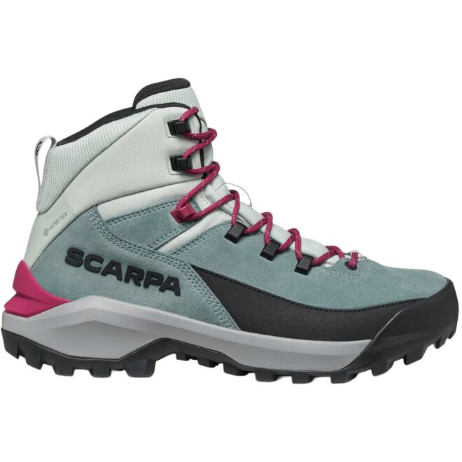 SCARPA Mustang TRK GTX W kängor för trekking dam