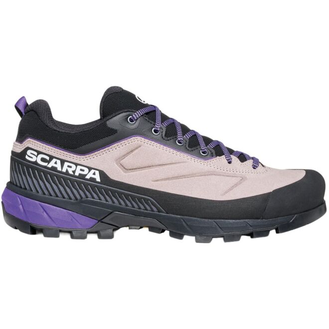 SCARPA Rapid XT WMN women's trekking shoes
